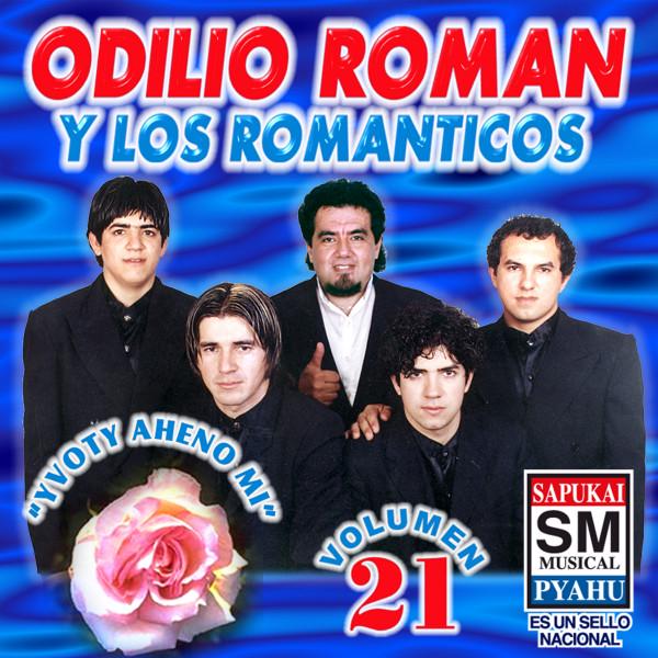 Odilio Román Y Los Románticos