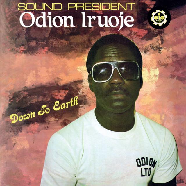 Odion Iruoje - Songs, Events and Music Stats | Viberate.com
