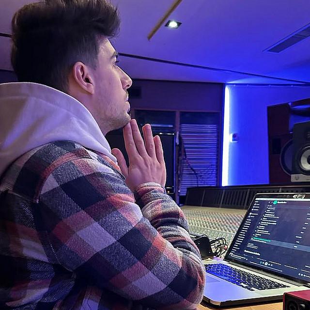 Odyssey a.k.a Amaury