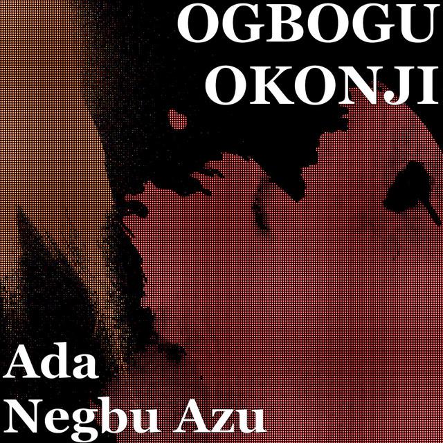 OGBOGU OKONJI