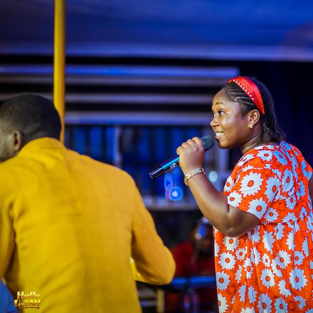 OHEMAA FRANCA OFFICIAL