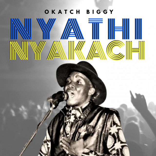 OKATCH BIGGY