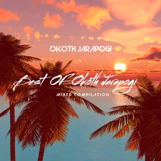 Okoth Jarapogi