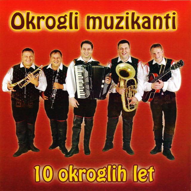 Okrogli muzikanti