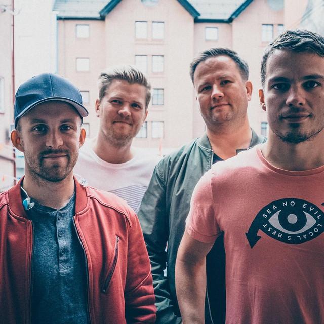 Ola Strand - Songs, Events and Music Stats | Viberate.com