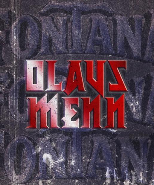 Olavs menn