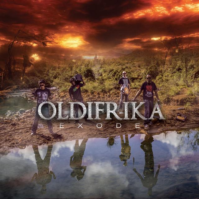 Oldifrika