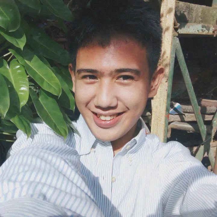 Oliver Jr Dela Peña