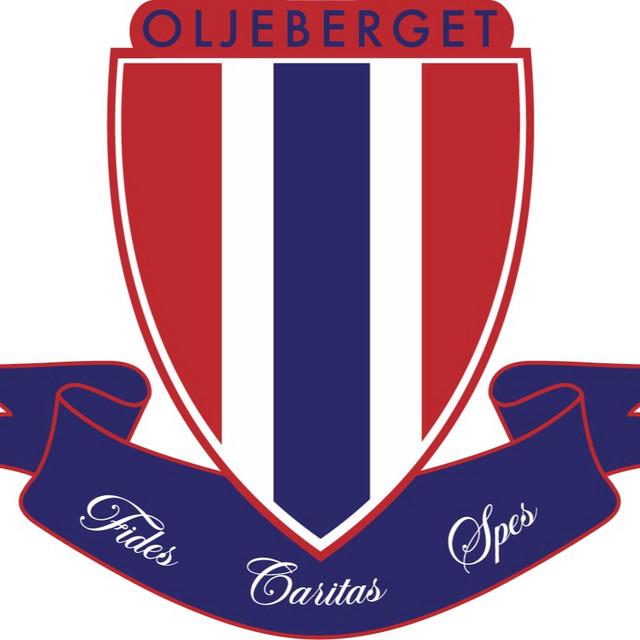 Oljeberget
