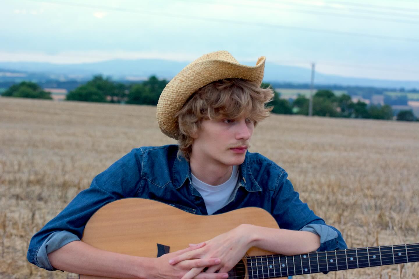 Ollie Cook