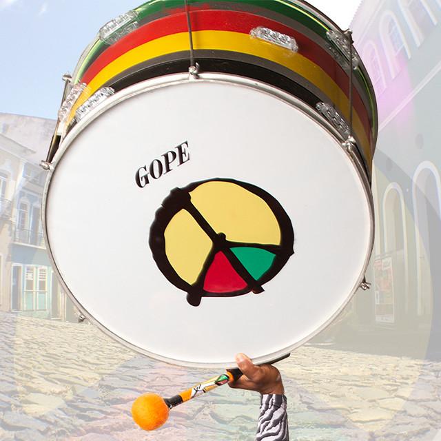 Olodum