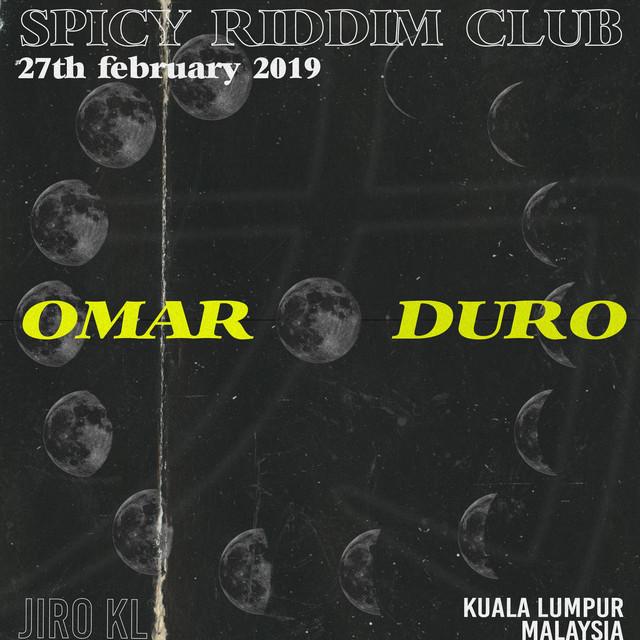 Omar Duro
