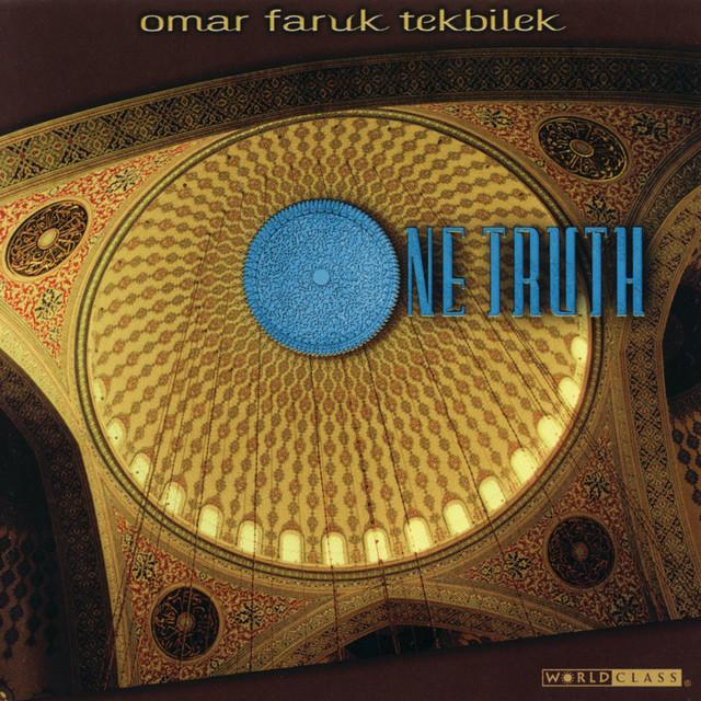 Omar Faruk Tekbilek