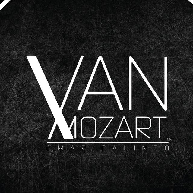 Omar Galindo Van Mozart