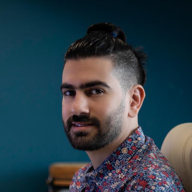 Omar Hamdan