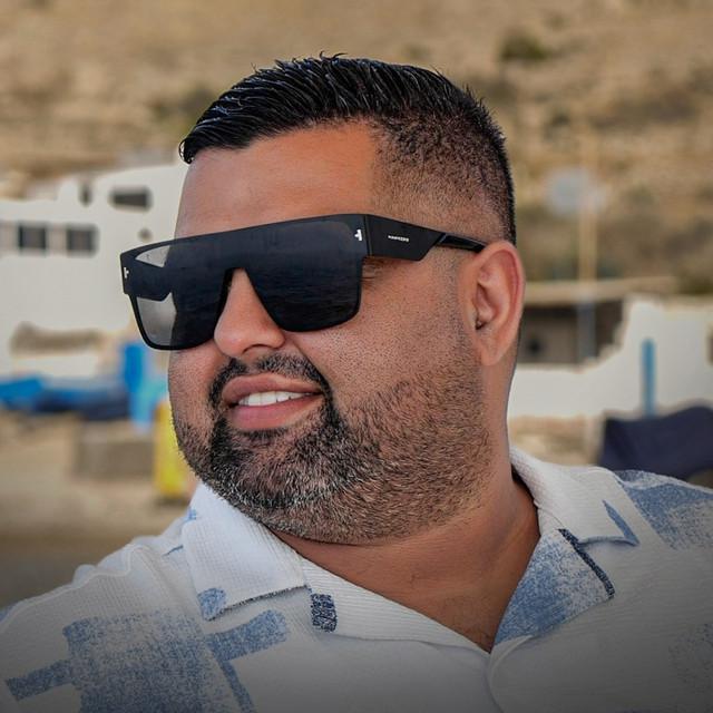 Omar Rifi