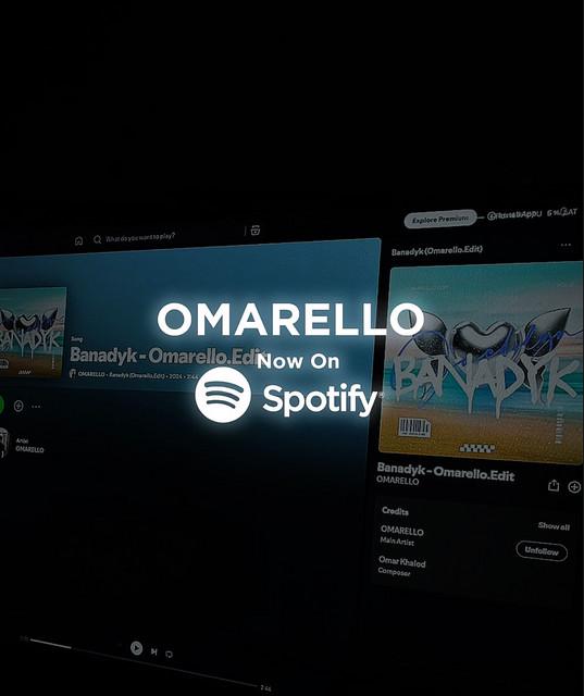 OMARELLO