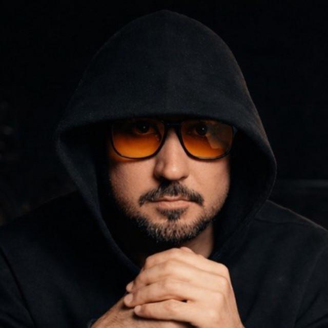 Omid Rahimi