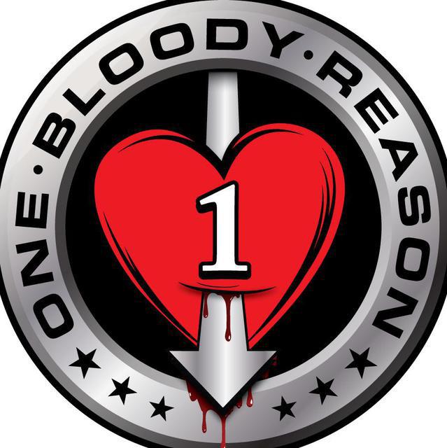 One Bloody Reason