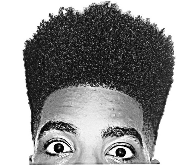 OnetakeCarter