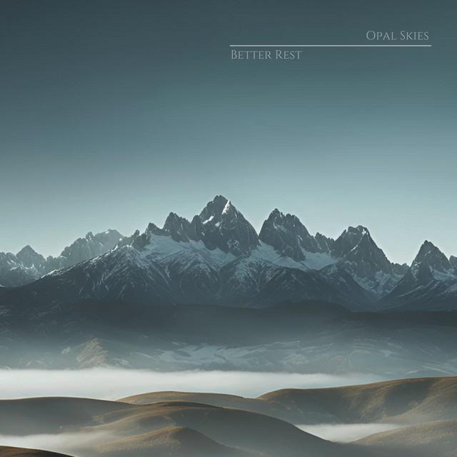 Opal Skies