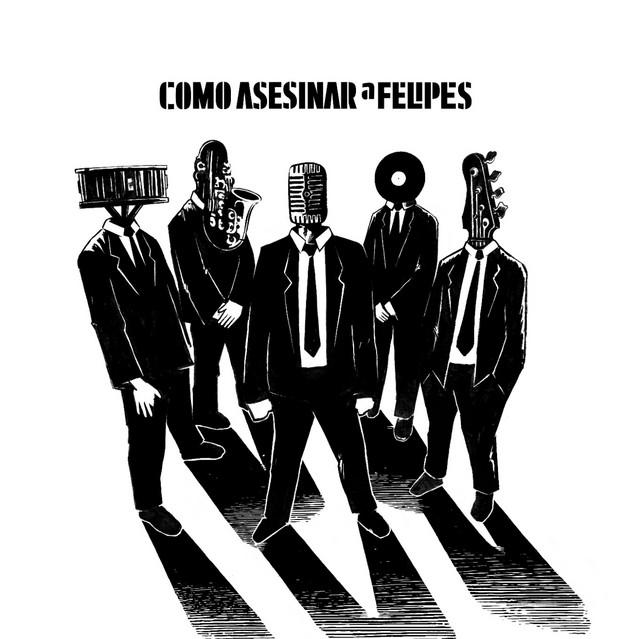 Operación CAF BKA Como Asesinar a Felipes