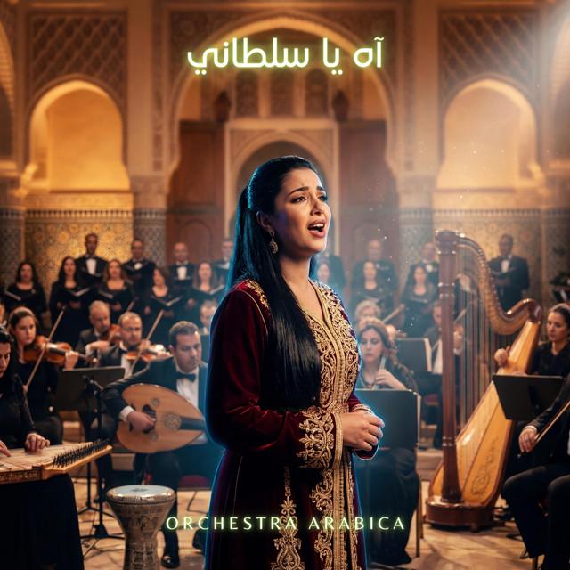 Orchestra Arabica