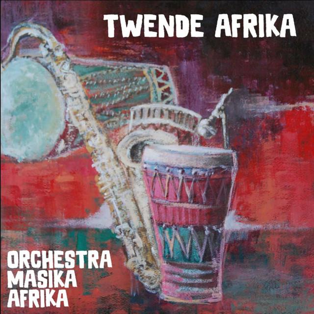 Orchestra Masika Afrika