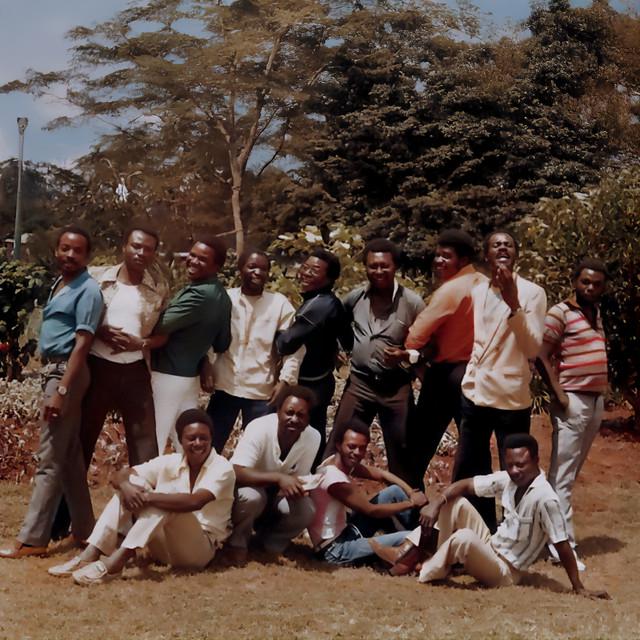 Orchestra Super Mazembe