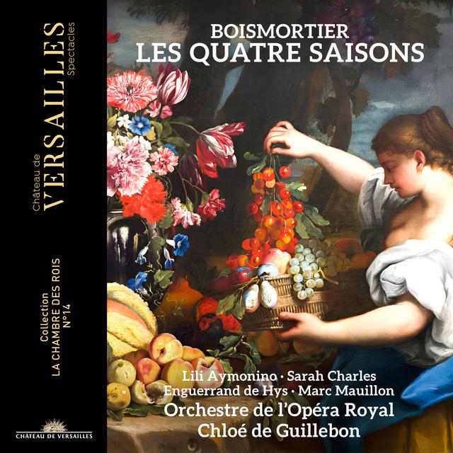 Orchestre de l'Opéra Royal