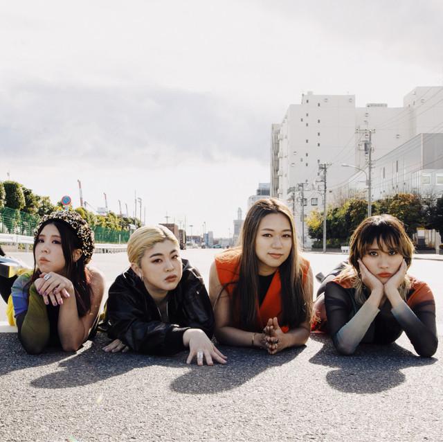 ORESKABAND (オレスカバンド)