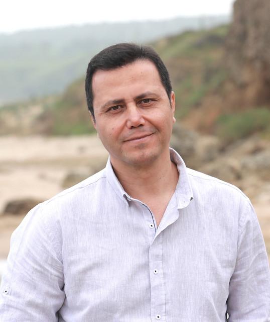 Orhan Hakalmaz