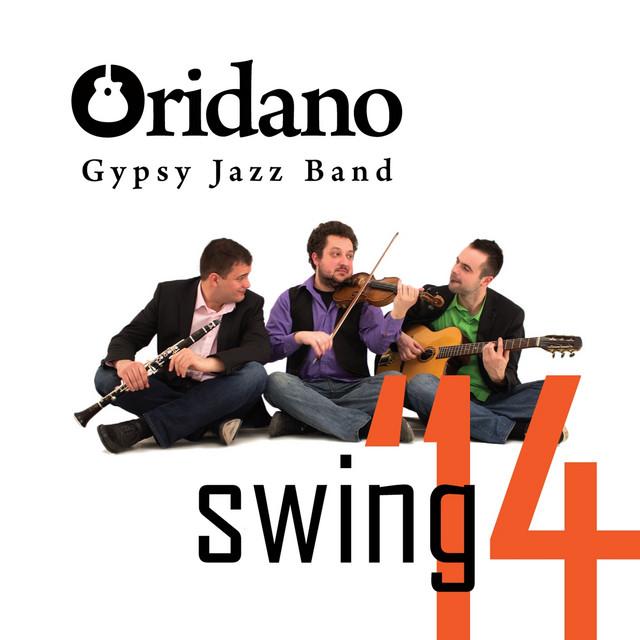 Oridano Gypsy Jazz Band