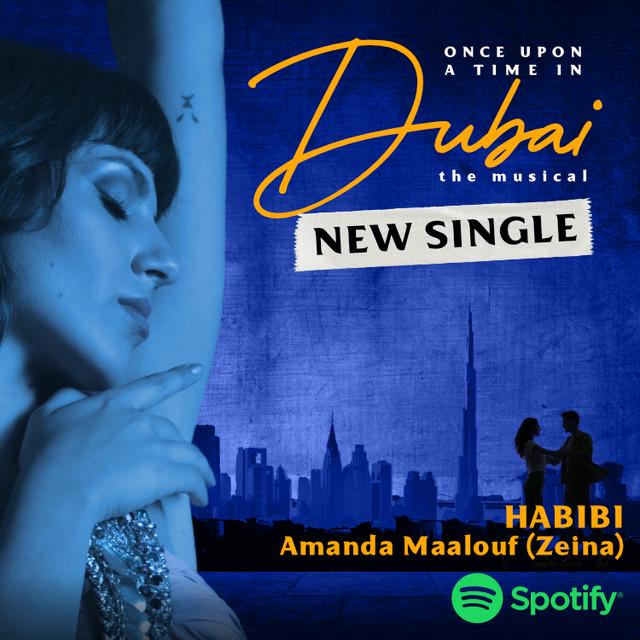 Original Cast Of Once Upon A Time In Dubai