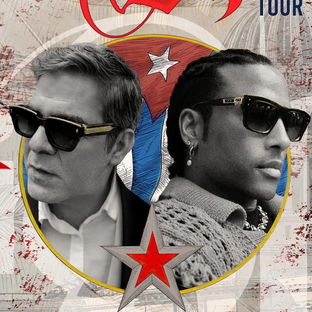 Orishas at Tokio Marine Hall