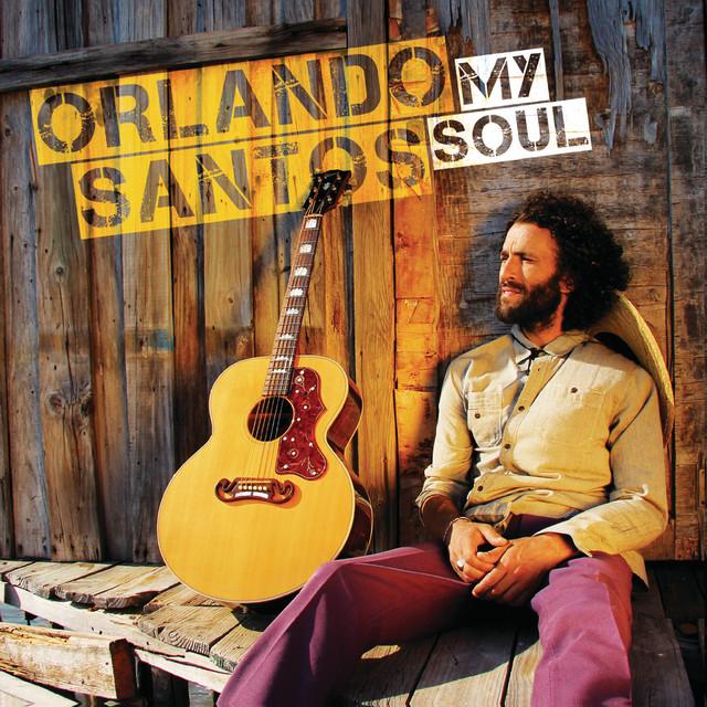 Orlando Santos
