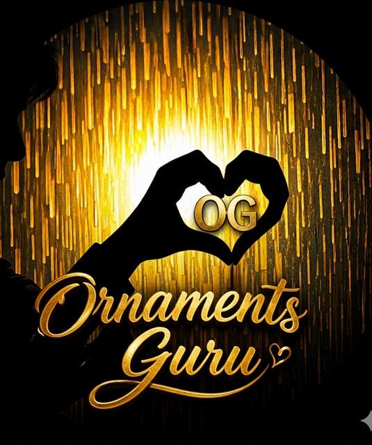 Ornaments Guru