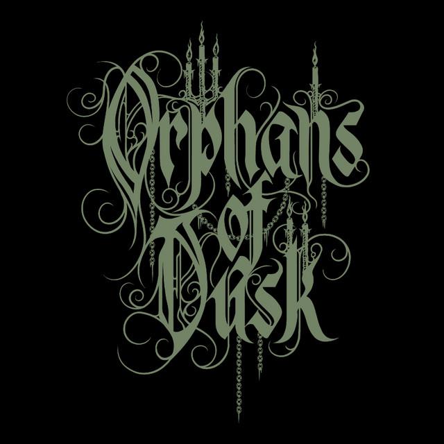 Orphans of Dusk