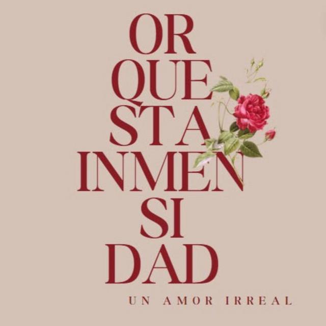 Orquesta Inmensidad