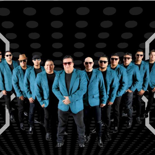 Orquesta Internacional A'Banda Sombra