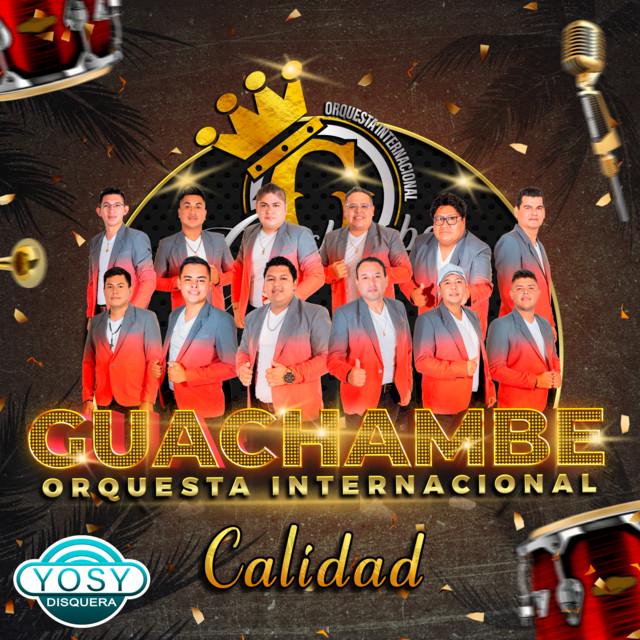 Orquesta Internacional Guachambe