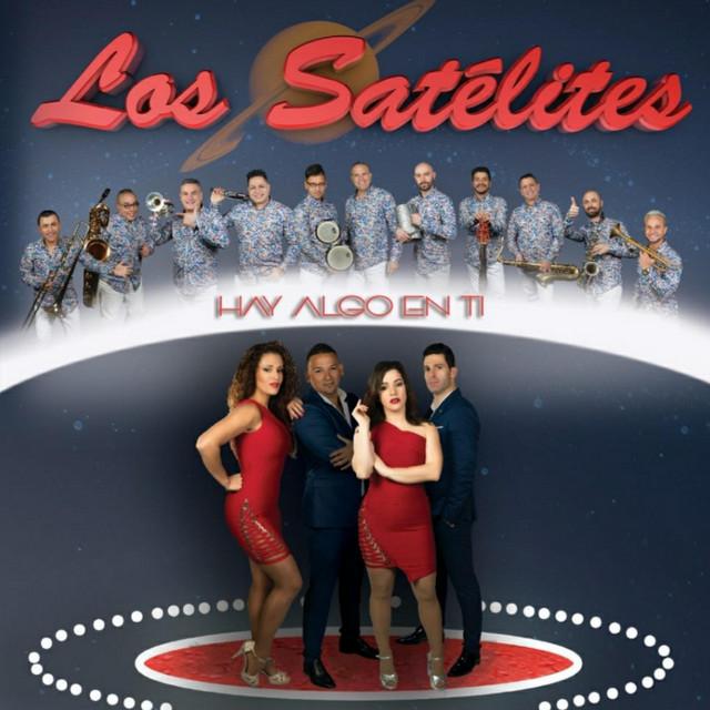 Orquesta Los Satélites
