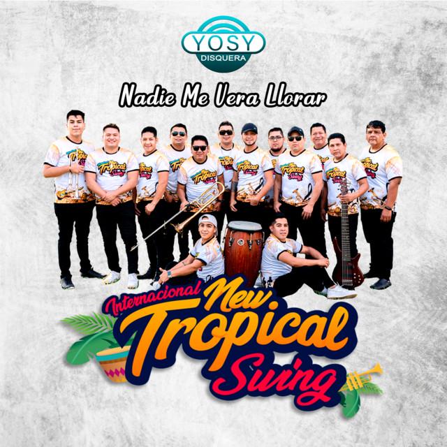 Orquesta New Tropical Swing