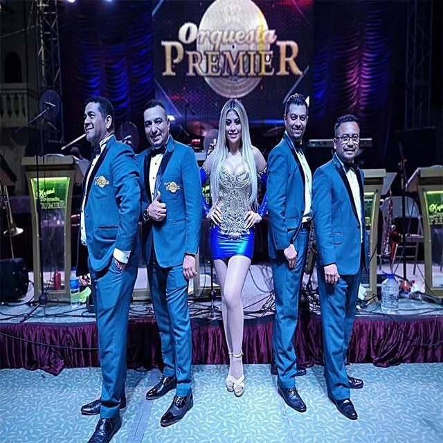 Orquesta Premier