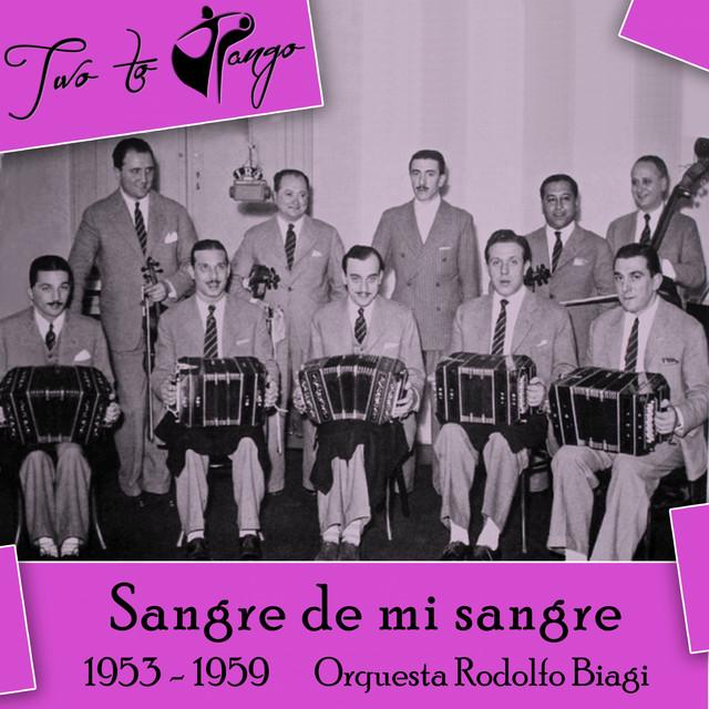 Orquesta Rodolfo Biagi