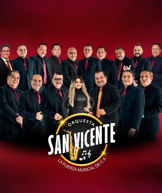 Orquesta San Vicente