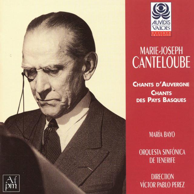 Orquesta Sinfónica de Tenerife