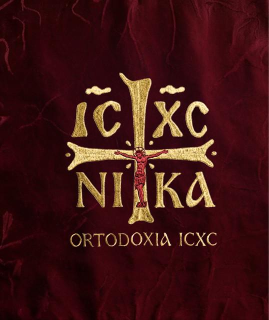 ORTODOXIA ICXC