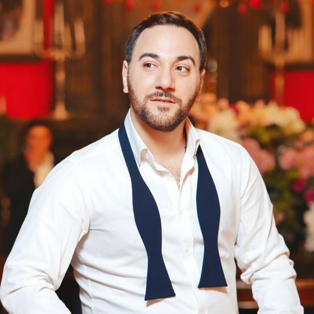 Orxan Babazadə