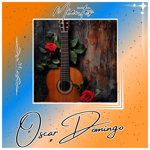 Oscar Domingo